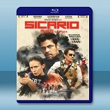 邊境殺手/ 毒裁者 / 怒火邊界 Sicario (2015) -藍光影片25G