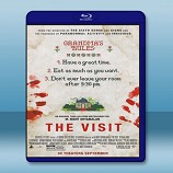 探訪 The Visit (2015) -藍光影片25G