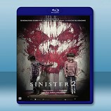 凶兆2：雙瘋 Sinister 2 (2015) -藍光影片25G