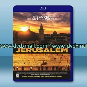 耶路撒冷 Jerusalem (2013) -藍光影片25G