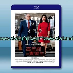 高年級實習生 The Intern (2015)  -藍光影片25G