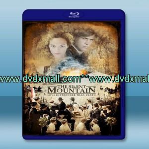 寂靜山嶺 The Silent Mountain (2014)  -藍光影片25G