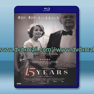 45年 45 Years (2015)   -藍光影片25G