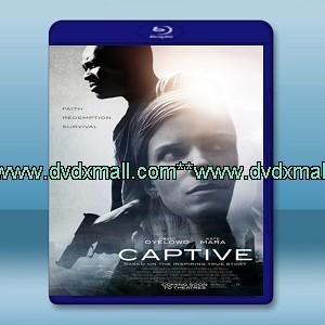 隨機人質 /人質 Captive (2015)  -藍光影片25G