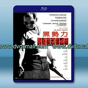 黑勢力 Black Mass (2015)  -藍光影片25G