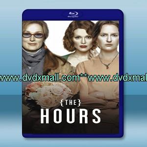 時時刻刻 The Hours (2002) -藍光影片25G