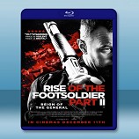 從足球流氓到黑幫崛起2 Rise of the Footsoldier Part II (2015)  -藍光影片25G