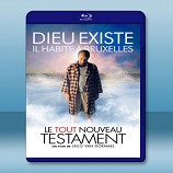 死期大公開 The Brand New Testament (2015)  -藍光影片25G