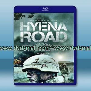 土狼指路 /鬣狗之路 Hyena Road (2015)  -藍光影片25G