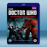 神秘博士：瑞芙·桑恩的丈夫們 Doctor Who: The Husbands of River Song (2015)  藍光影片25G