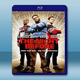 聖誕前夜 /聖誕狂歡夜 The Night Before (2015) -藍光影片25G