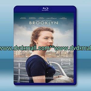 愛在他鄉 Brooklyn (2015)  -藍光影片25G