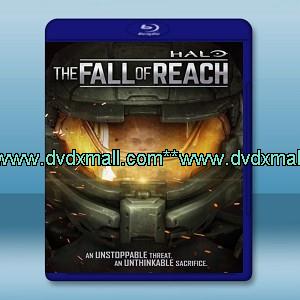 光環：致遠星的陷落 Halo: The Fall of Reach (2015)  -藍光影片25G