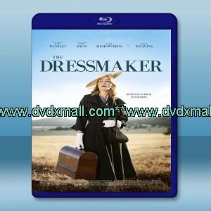 惡女訂製服 The Dressmaker (2016) -藍光影片25G