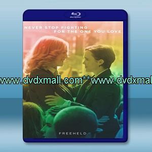 被拒人生 /扣押幸福 Freeheld (2015) -藍光影片25G