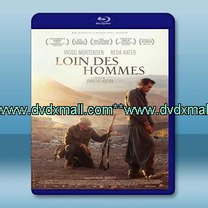 遠離人跡 Loin des hommes /Far from Men (2014) -藍光影片25G