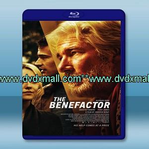 恩人 The Benefactor (2015)  -藍光影片25G