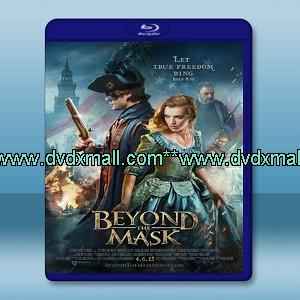 面具之下 Beyond the Mask (2015)  -藍光影片25G