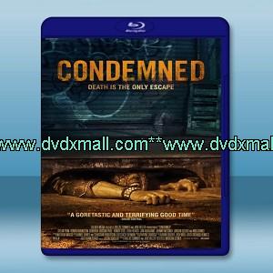 譴責 Condemned (2015)  -藍光影片25G