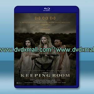 無人看護 The Keeping Room (2014) -藍光影片25G