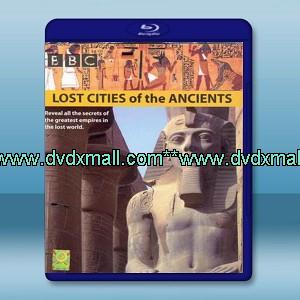 消失的古文明 /失落的古代城市 Lost Cities of the Ancients (2006)   -藍光影片25G