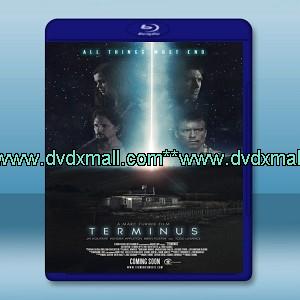 終點站 Terminus (2016)-藍光影片25G