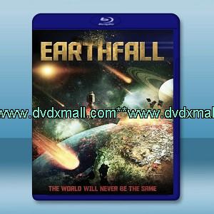 星墜地球 Earthfall (2015)   -藍光影片25G