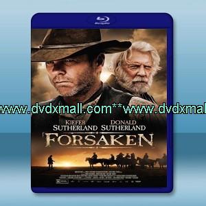 遺棄 Forsaken (2015)     -藍光影片25G