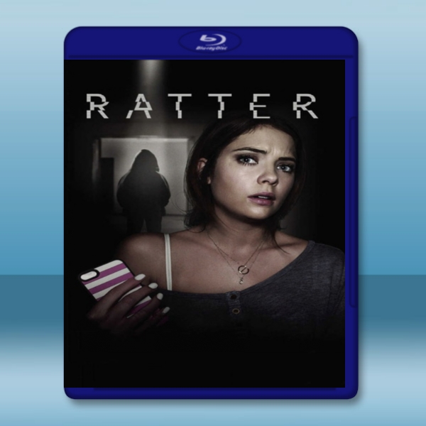 捕鼠者 ratter (2015)   -藍光影片25G