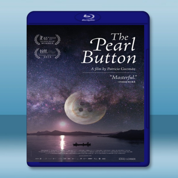 珍珠紐扣 El botón de nácar /The Pearl Button (2015)  -藍光影片25G