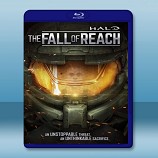 光環：致遠星的陷落 Halo: The Fall of Reach (2015)  -藍光影片25G