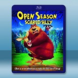 打獵季節4 Open Season : Scared Silly   (2016)  -藍光影片25G