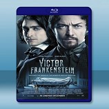 怪物 Victor Frankenstein (2015) -藍光影片25G