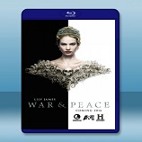 戰爭與和平 War and Peace (2016) (2碟) -藍光影片25G