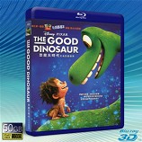 （3D+2D）恐龍當家 The Good Dinosaur (2015)   -藍光影片50G