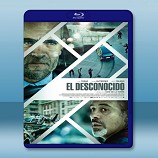 炸掉銀行經理 El desconocido (2015) -藍光影片25G