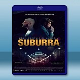 蘇博拉 Suburra (2015) -藍光影片25G