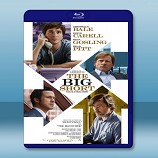 大空頭 /大賣空 The Big Short (2015) -藍光影片25G