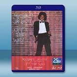 麥可·傑克森 的旅程 由摩城到 墻外 Michael Jackson's Journey from Motown to Off the Wall   -藍光影片25G