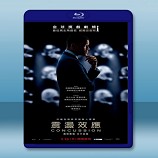 腦震蕩 /震蕩效應 Concussion /Game Brain (2015) -藍光影片25G