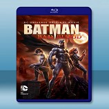 蝙蝠俠：血脈恩仇 Batman: Bad Blood (2016)  -藍光影片25G