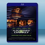 黑暗掃描儀 A Scanner Darkly (2006) -藍光影片25G