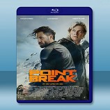 極盜者 /飆風特攻 Point Break (2015)  -藍光影片25G