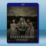 無人看護 The Keeping Room (2014) -藍光影片25G