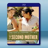 第二個媽媽 /我的兼差媽咪 Que Horas Ela Volta? / The Second Mother (2015)  -藍光影片25G