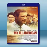 我的美國心 My All American (2015)   -藍光影片25G