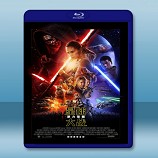 星球大戰7：原力覺醒 Star Wars: The Force Awakens (2015)   -藍光影片25G