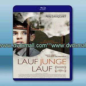 流浪的尤萊克 Lauf Junge lauf (2013) -藍光影片25G