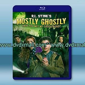 到處都是鬼：妳見過我的屍友嗎 Mostly Ghostly: Have You Met My Ghoulfriend (2014)  -藍光影片25G