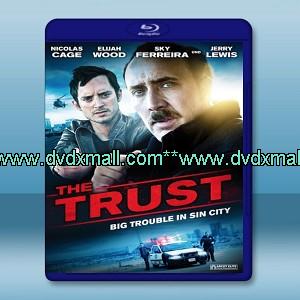 信任 The Trust (2016) -藍光影片25G